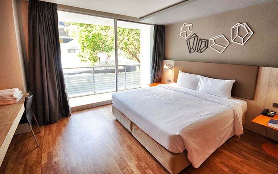 Habitació Foto