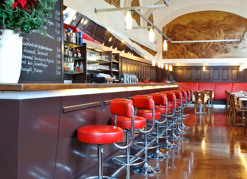 Bar Foto