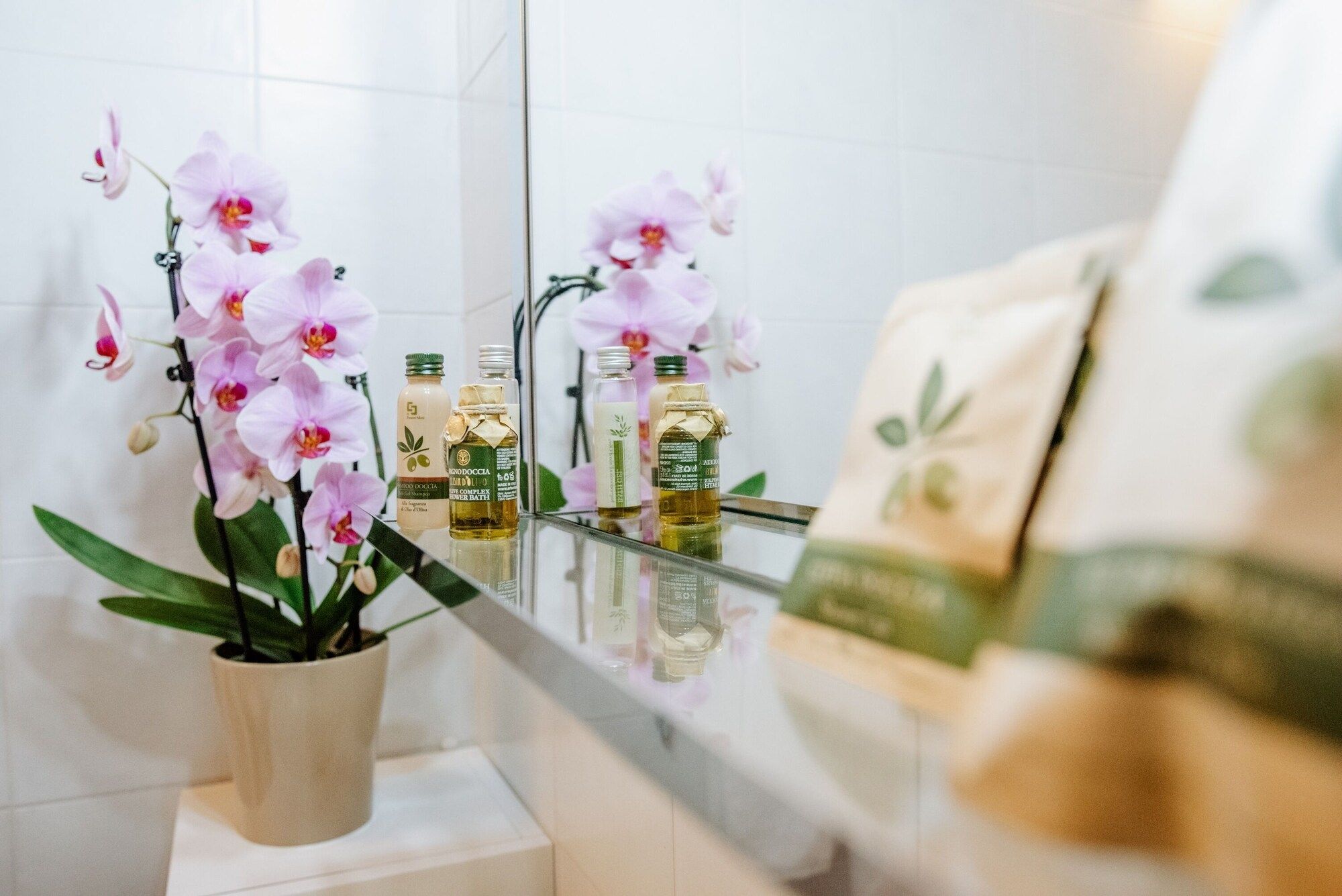 Serveis de l’habitació
