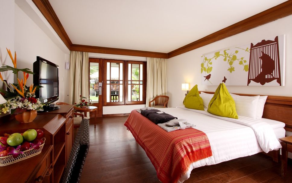 Habitació Foto