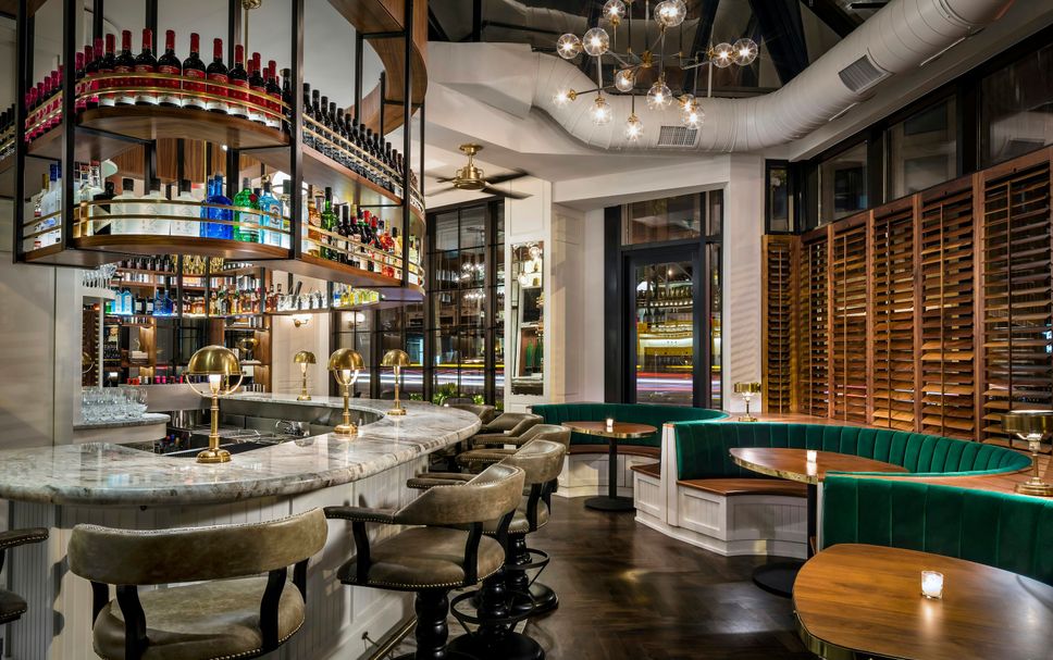 Bar Foto