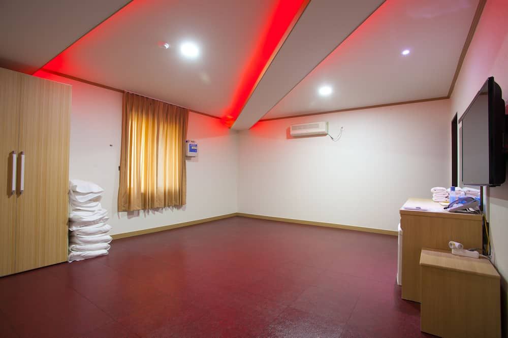 Serveis de l’habitació