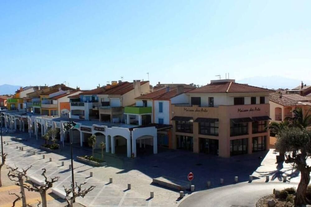 Vista exterior