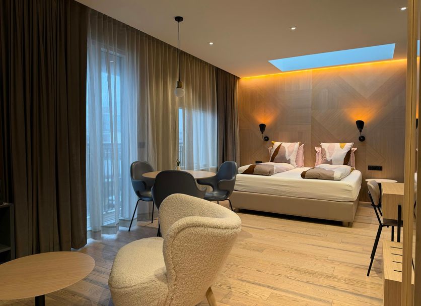 Habitació Foto