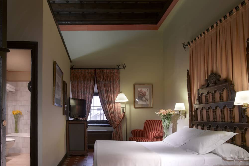 Habitació