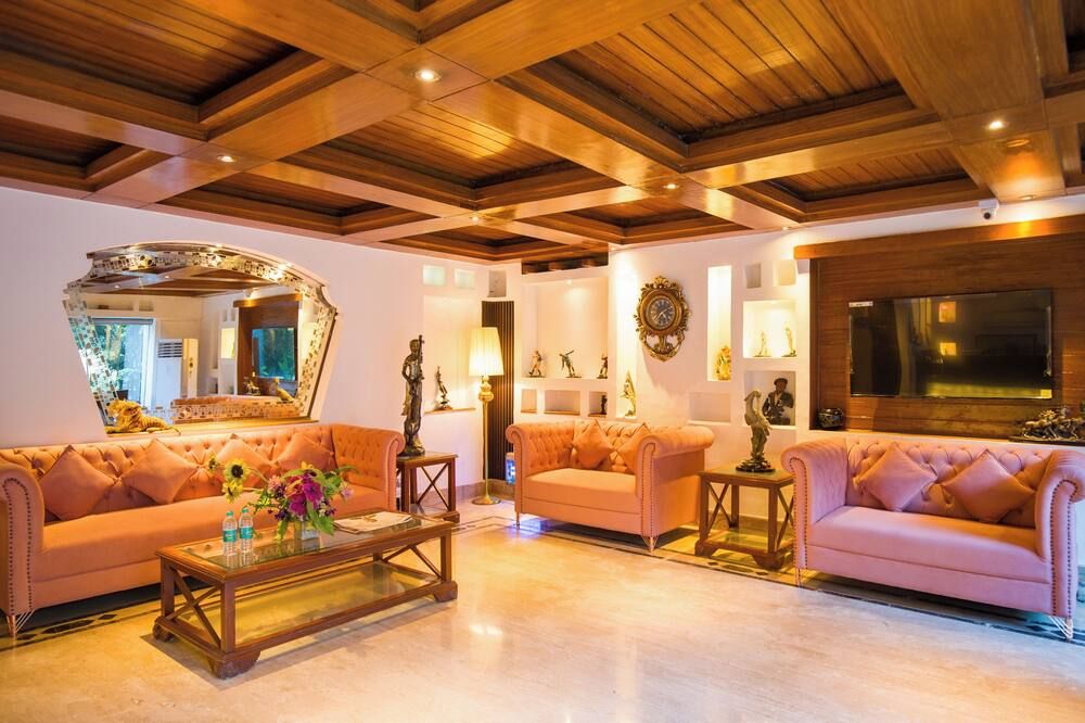Sala d'estar
