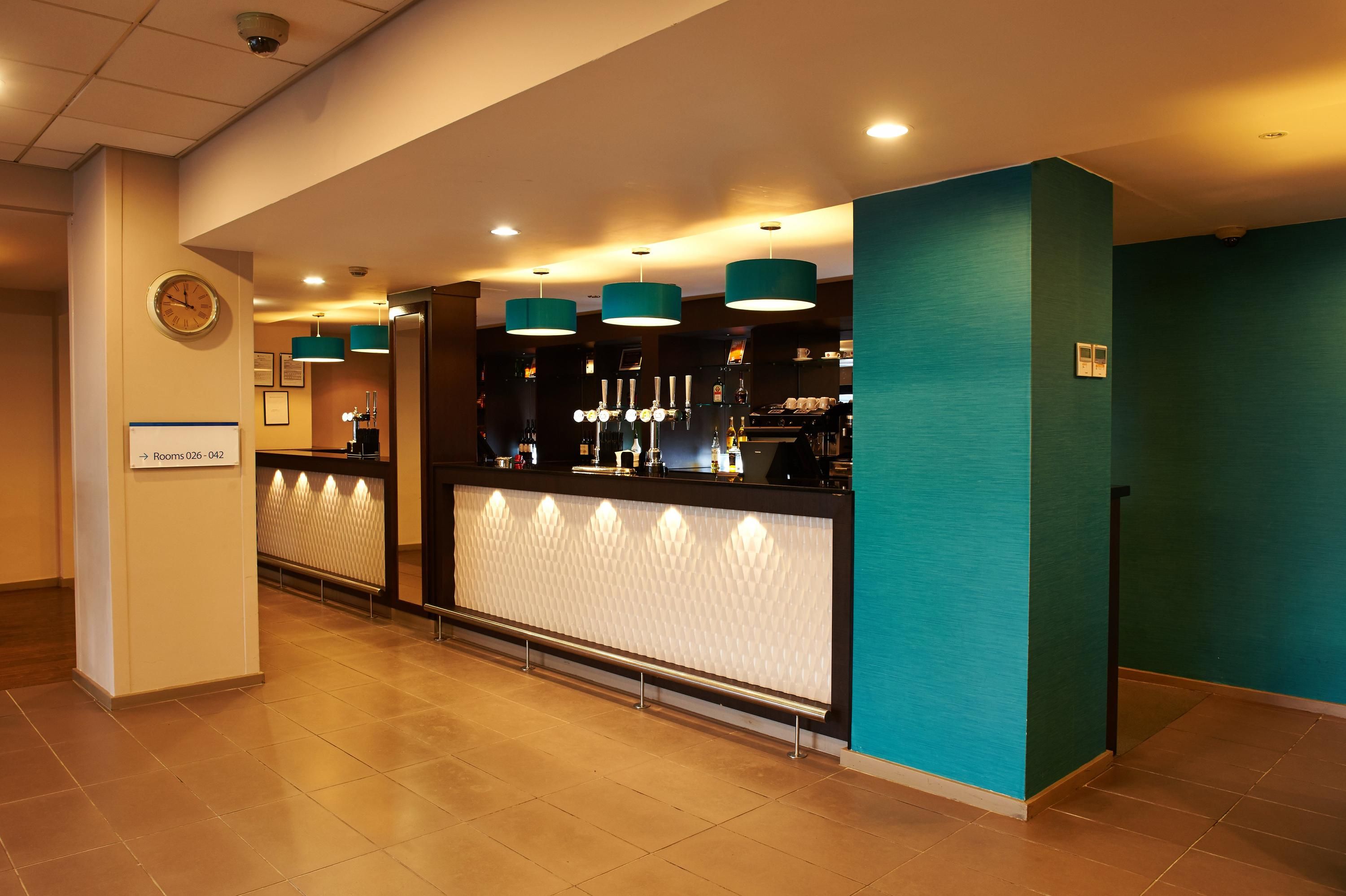 Recepció