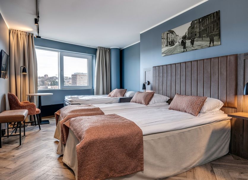Habitació Foto
