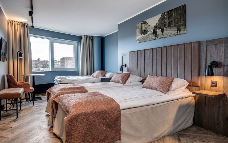Habitació Foto