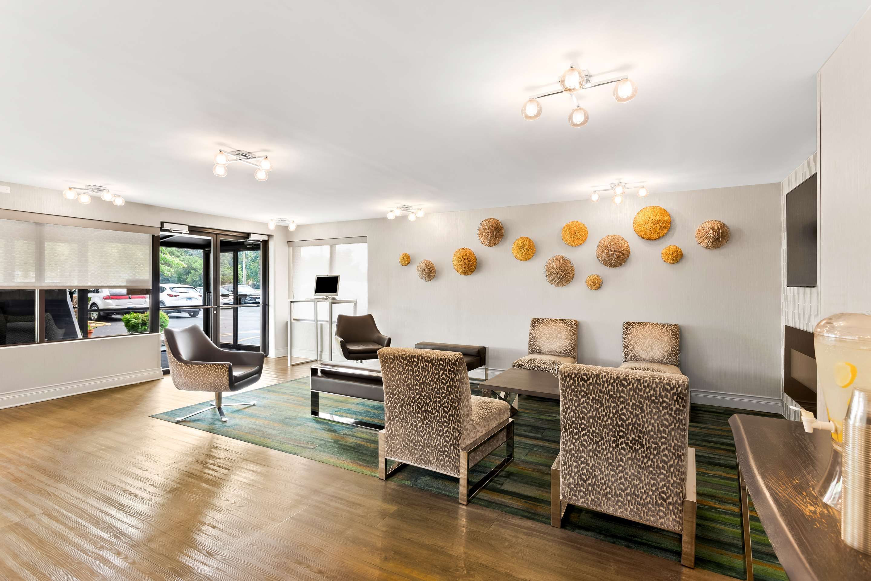 Sala Foto