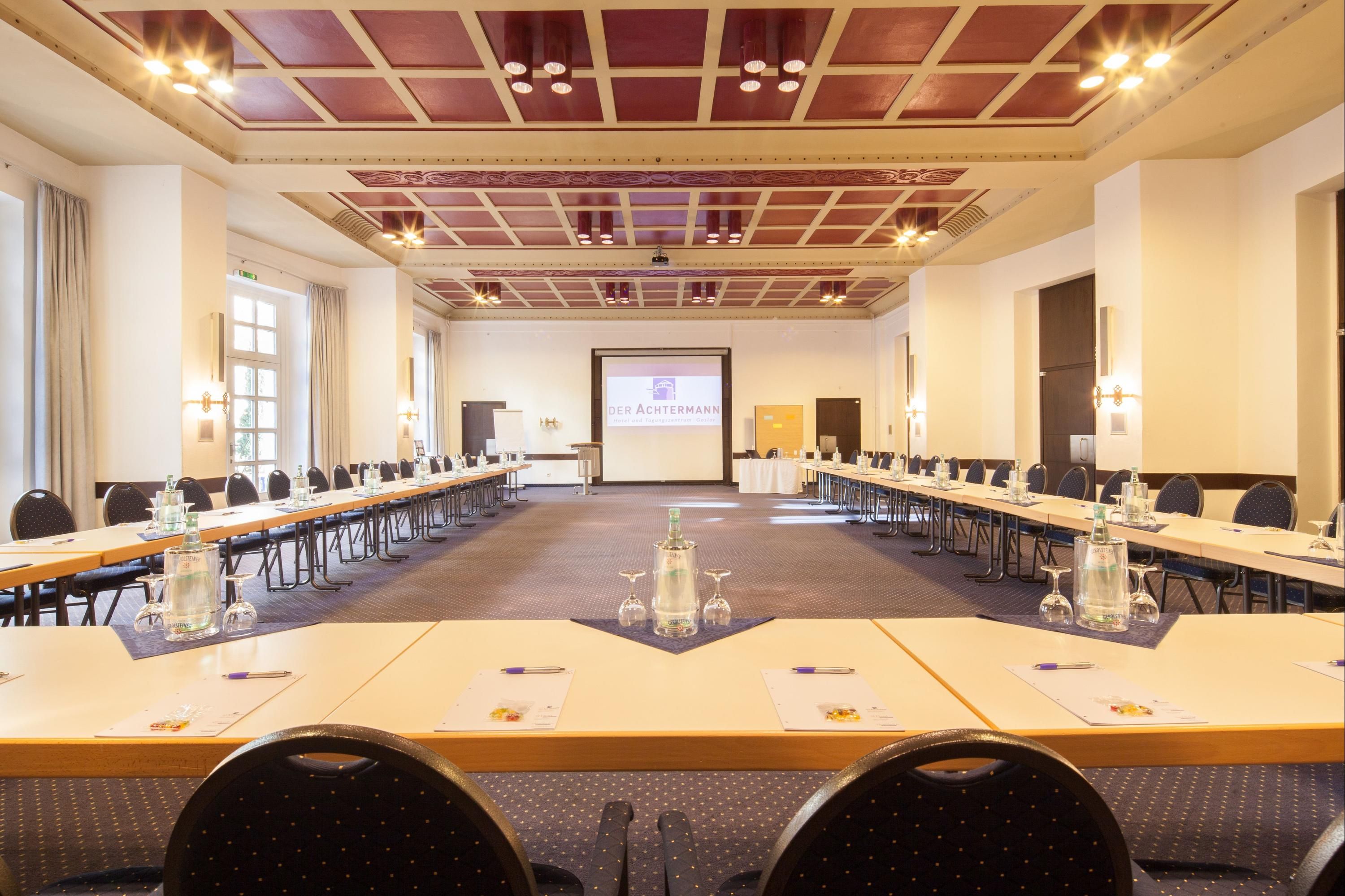 Sala de conferències