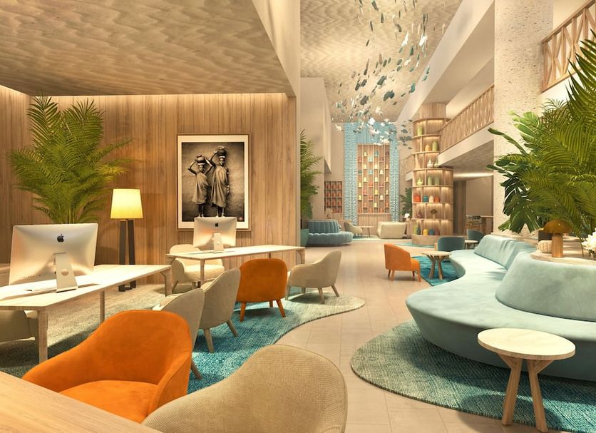 Sala d'estar Foto