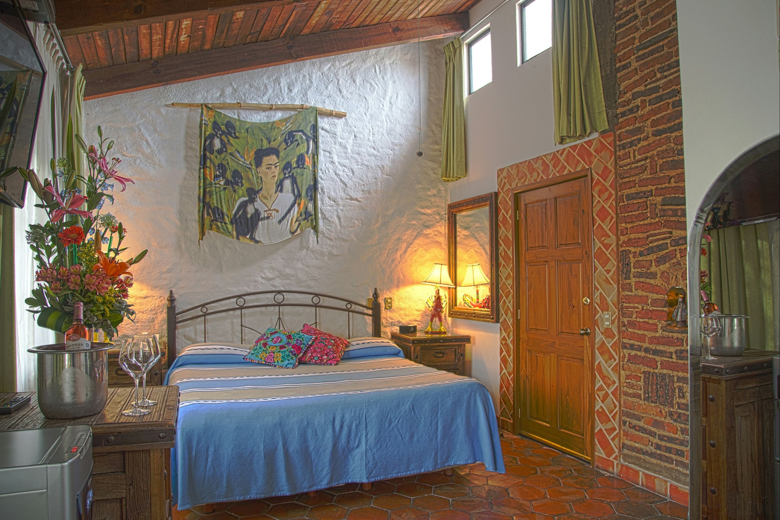 Habitació