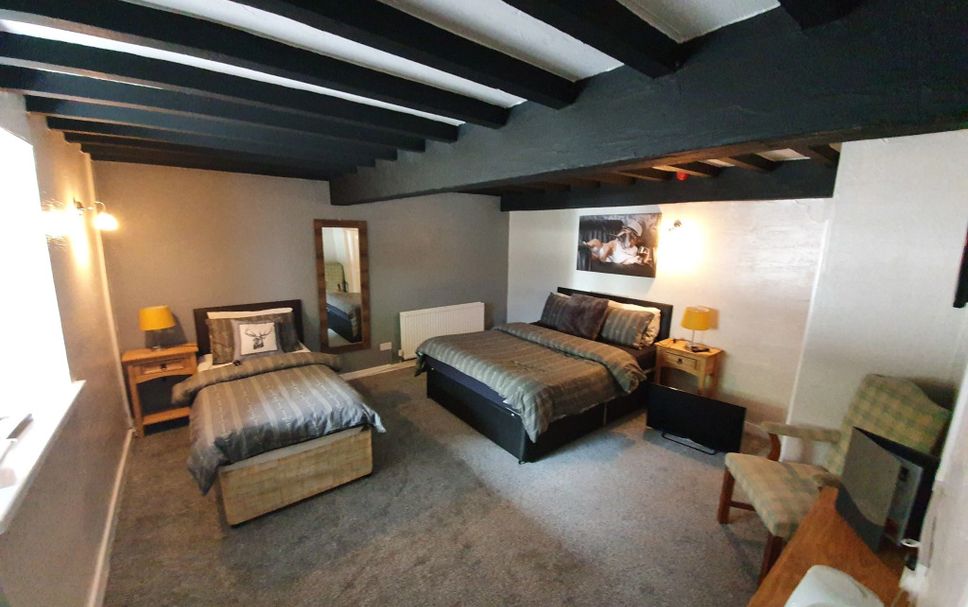 Habitació Foto