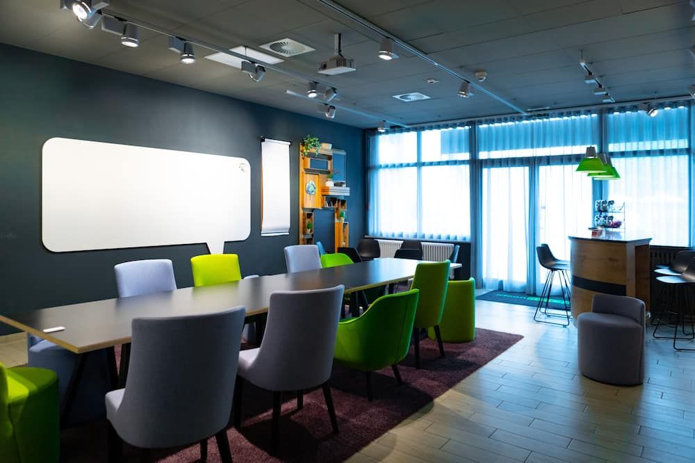 Sala de conferències