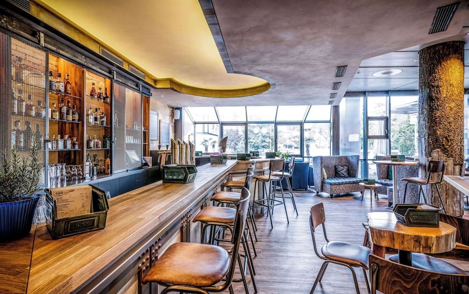 Bar Foto