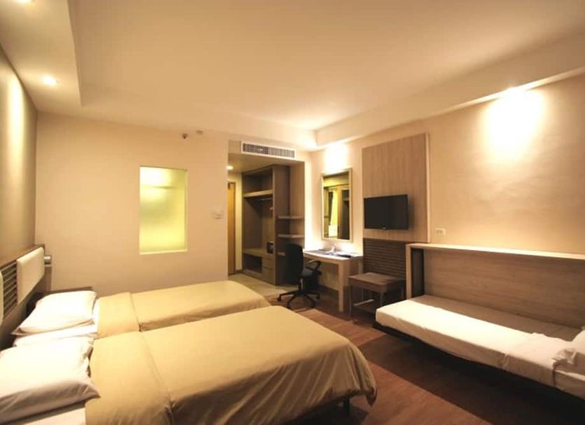 Habitació Foto