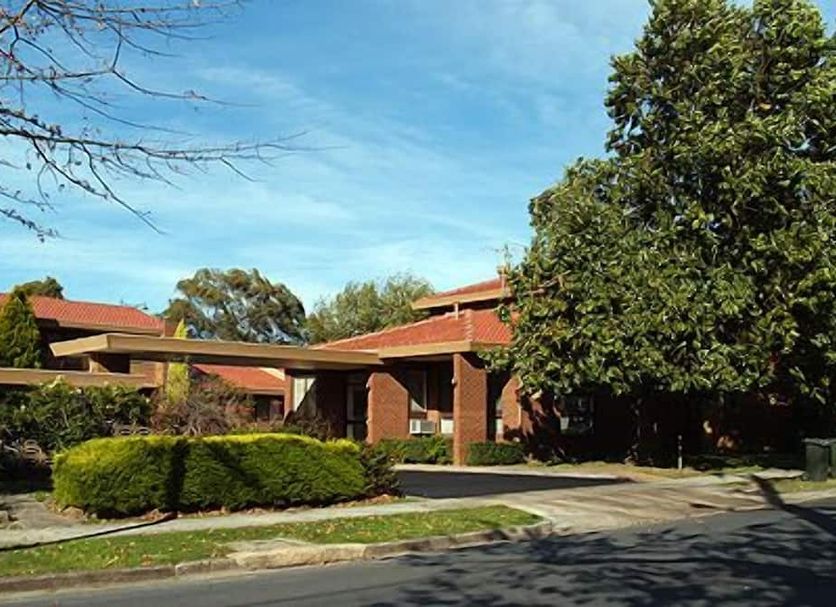 Vista exterior Foto