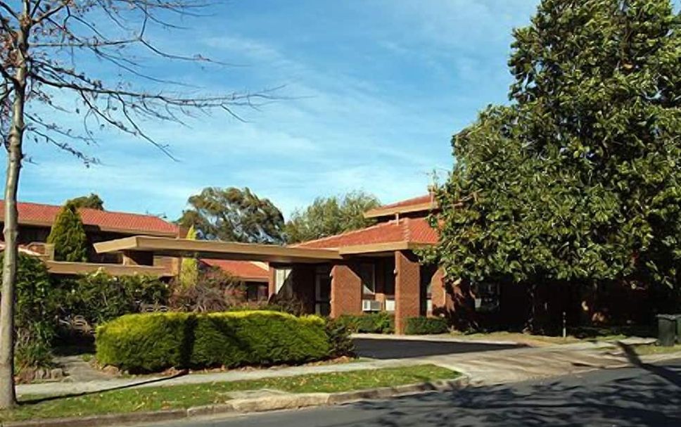 Vista exterior Foto