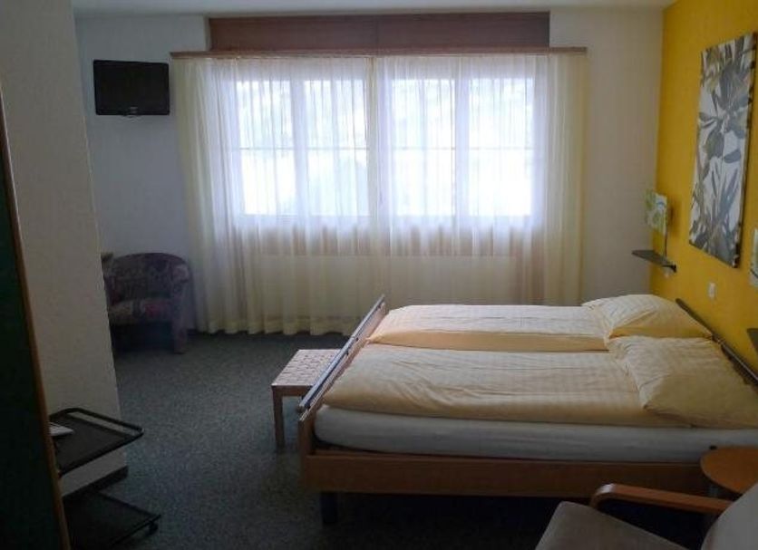 Habitació Foto