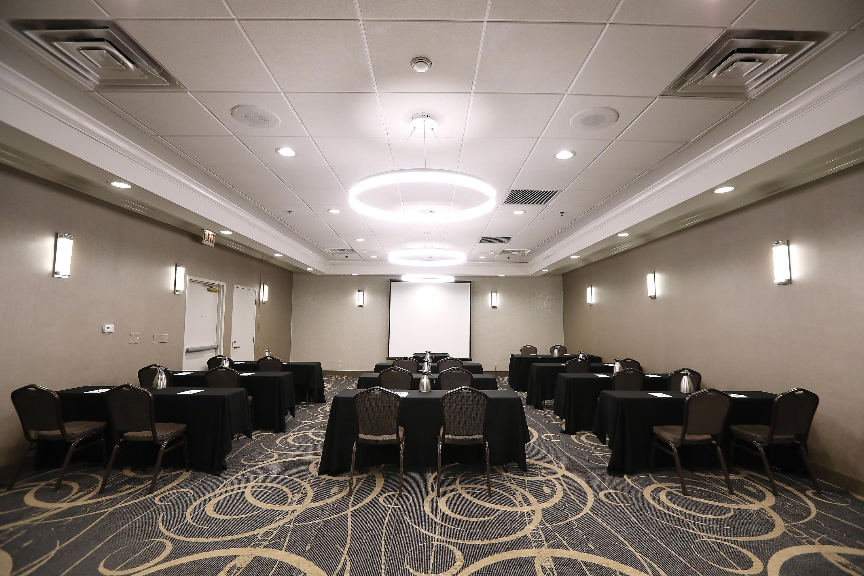 Sala de conferències