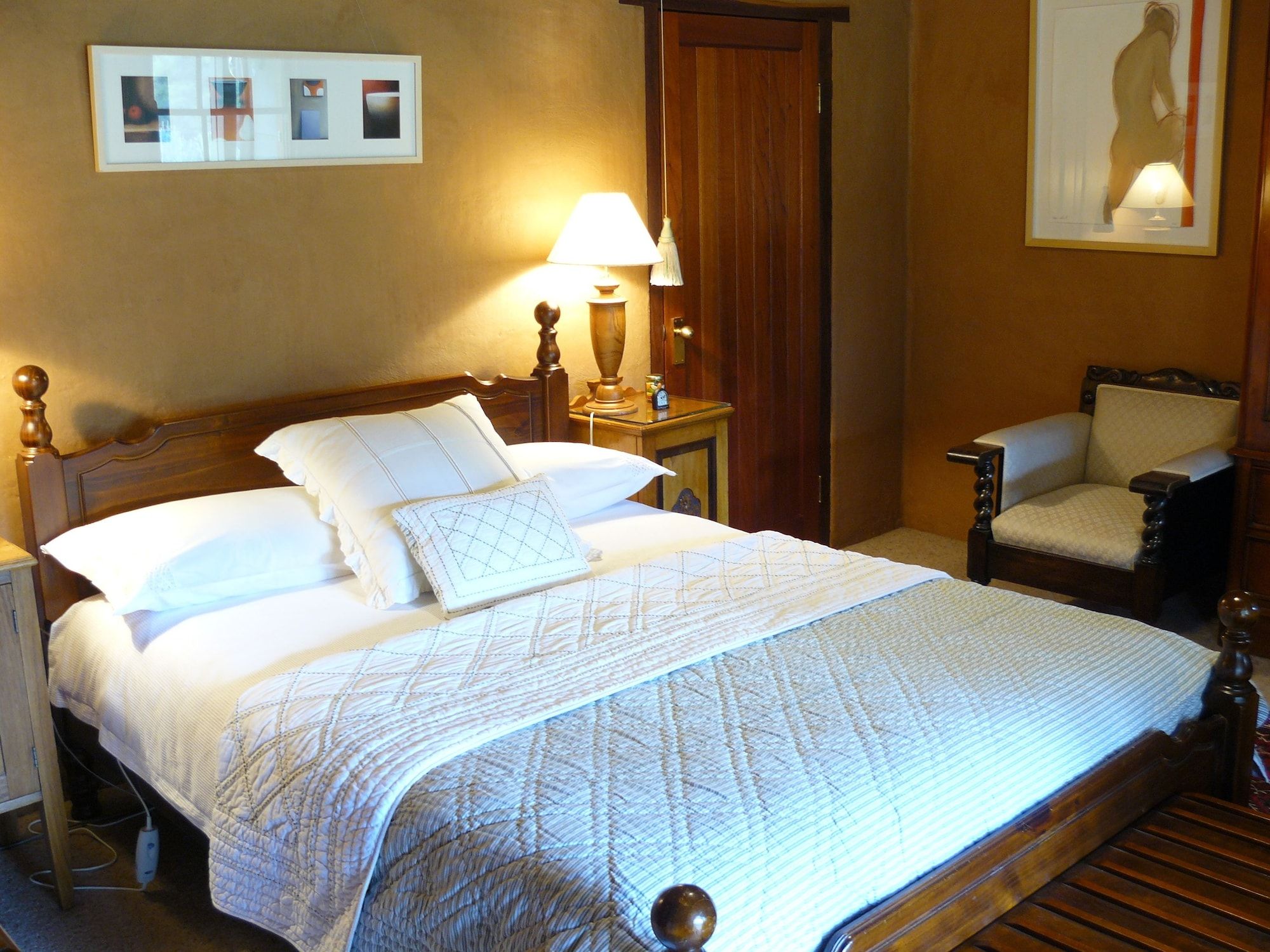 Habitació
