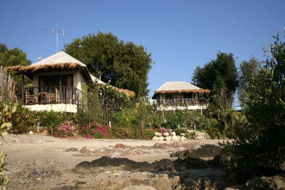Vista exterior