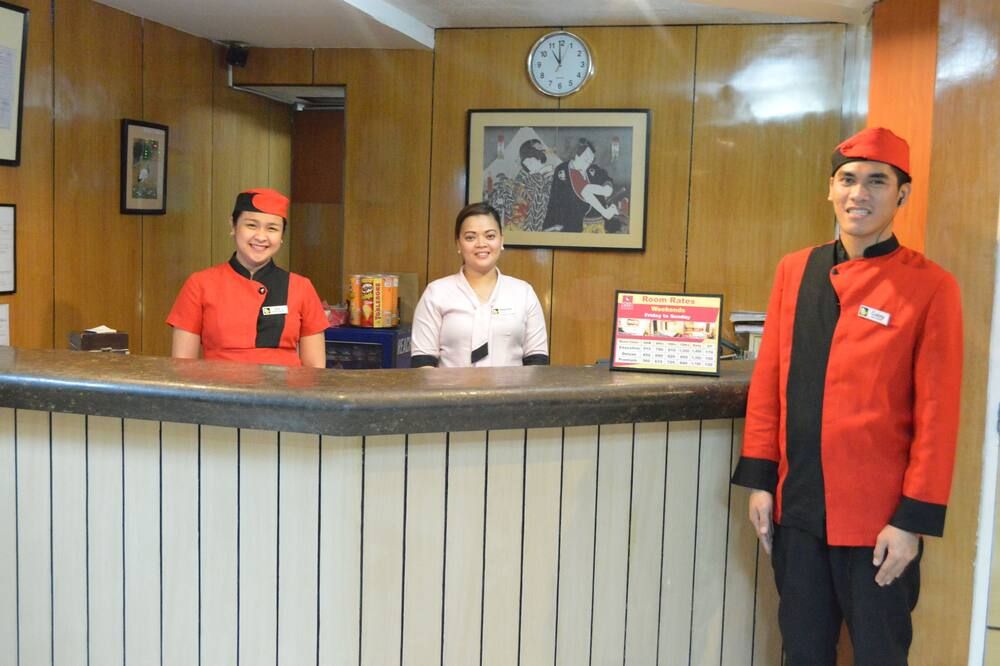 Recepció