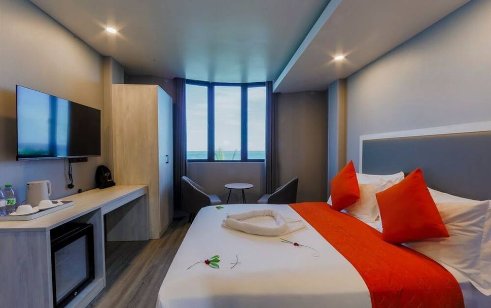 Habitació Foto