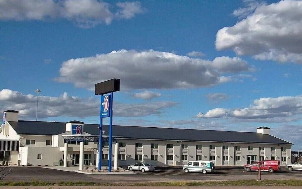 Edifici Foto