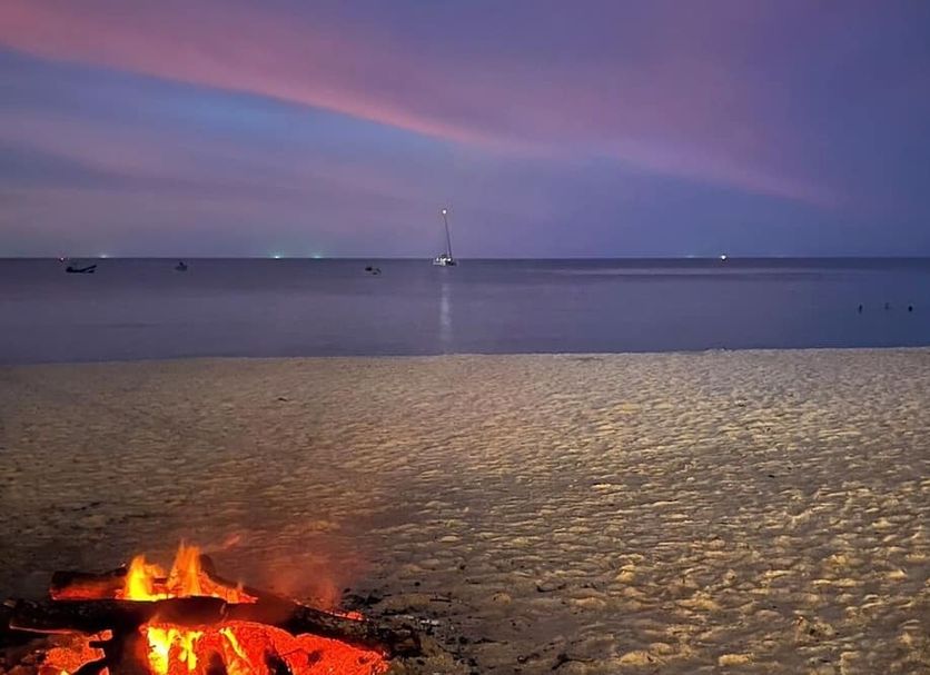 Platja Foto