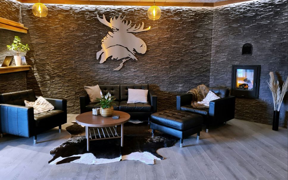 Sala d'estar Foto