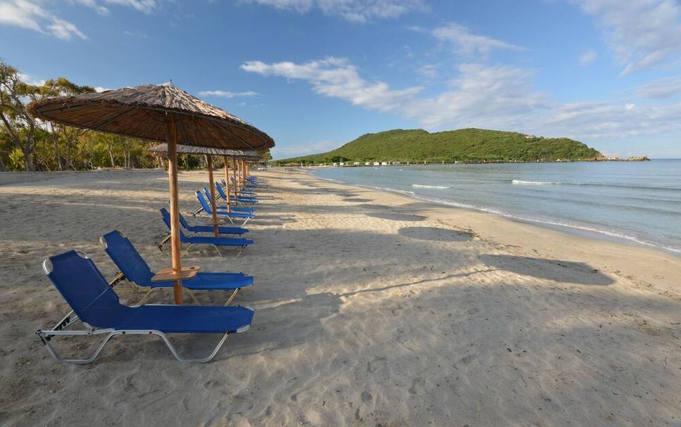 Platja Foto