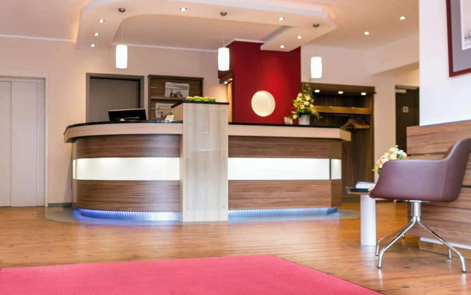 Recepció Foto