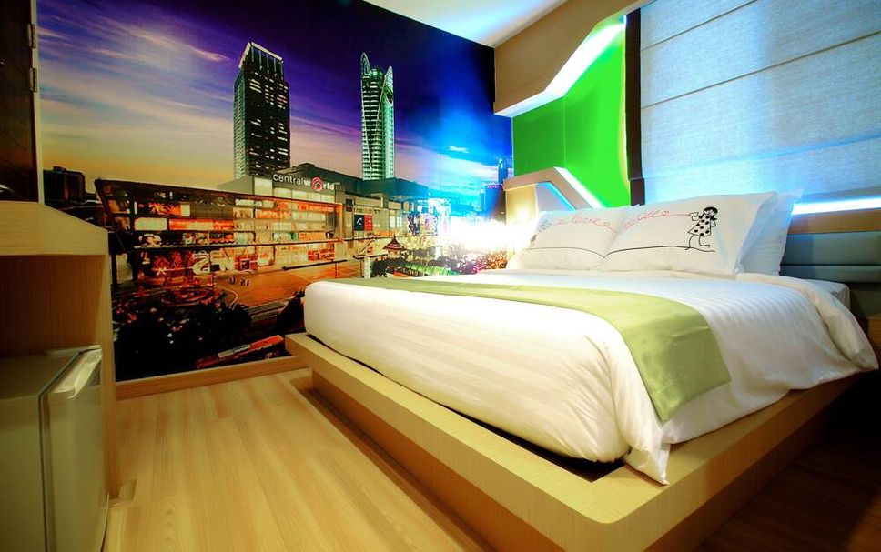 Habitació Foto