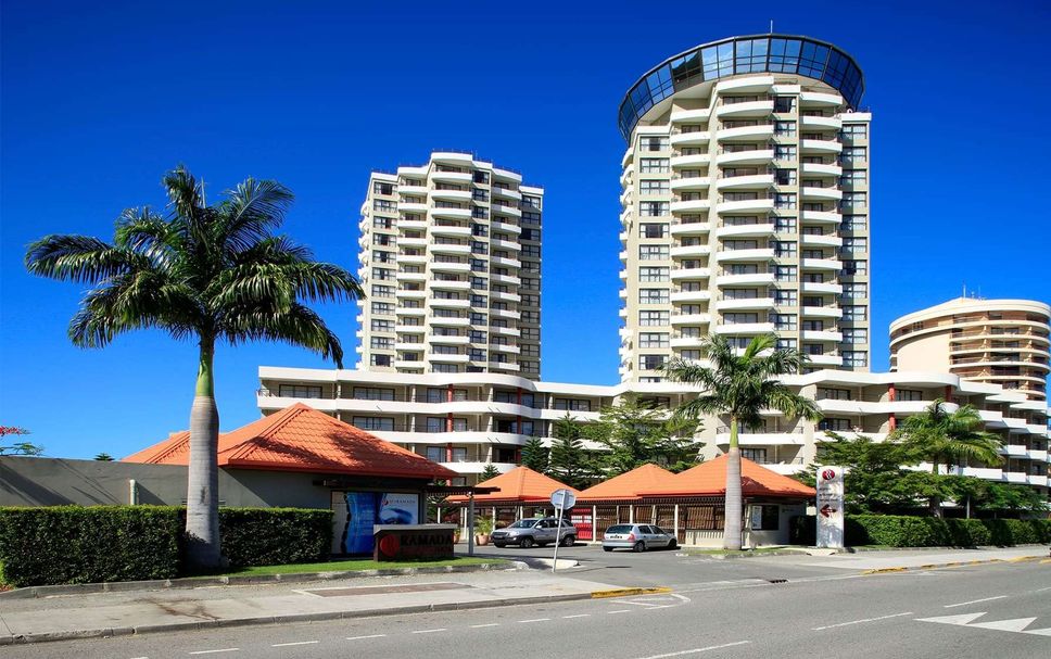 Edifici Foto