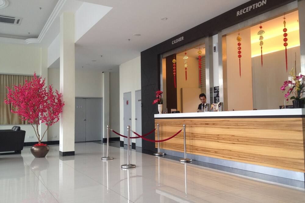 Recepció