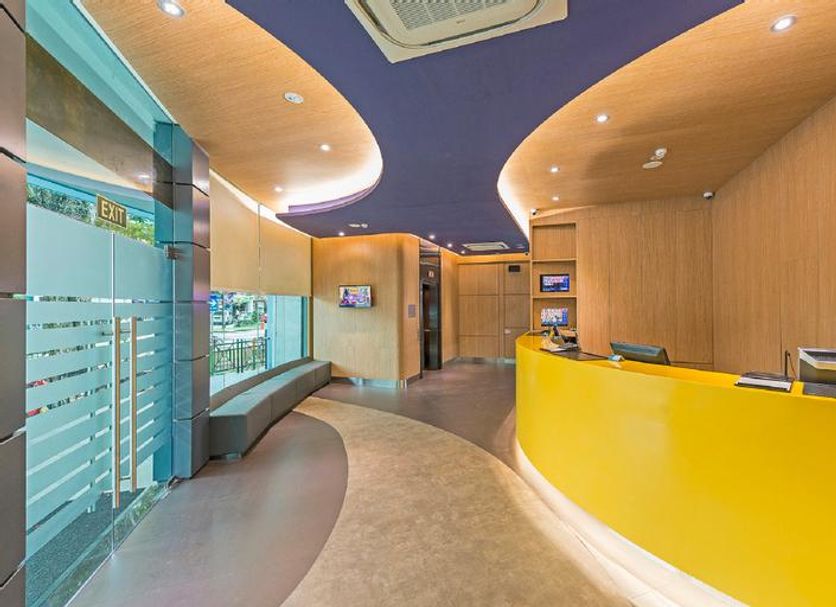 Recepció Foto