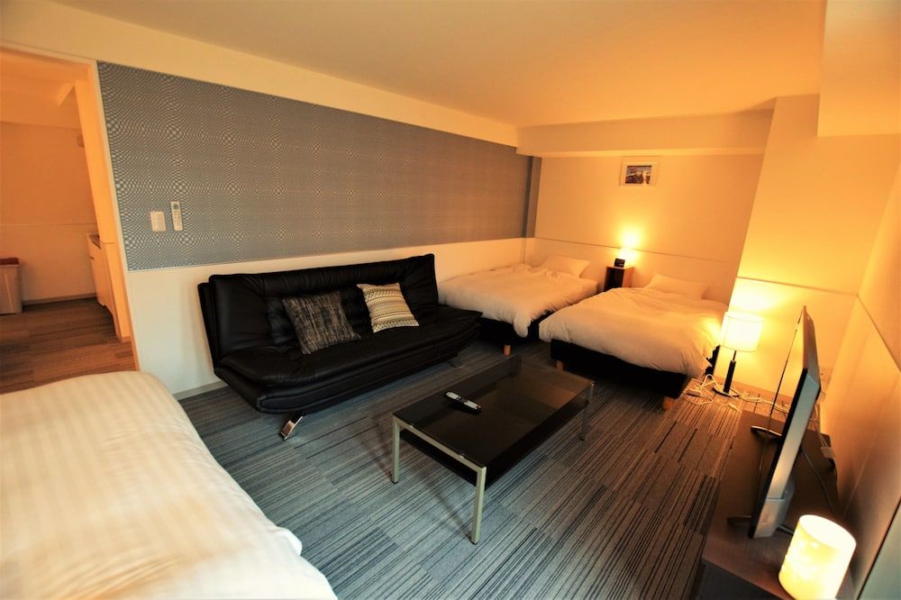 Habitació