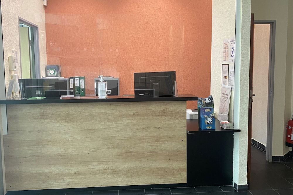 Recepció