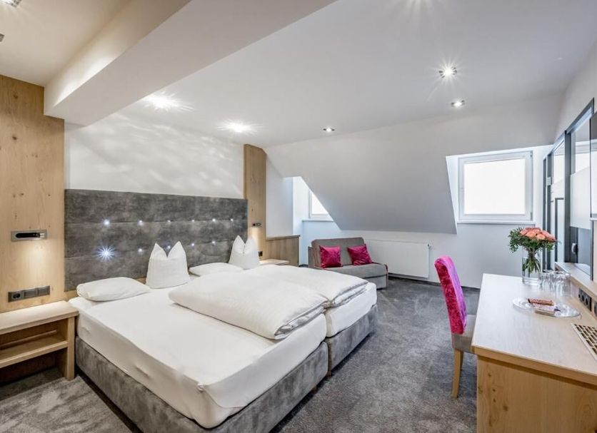 Habitació Foto
