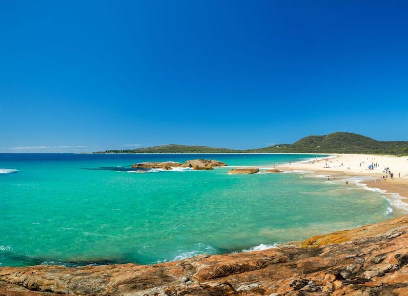 Platja Foto