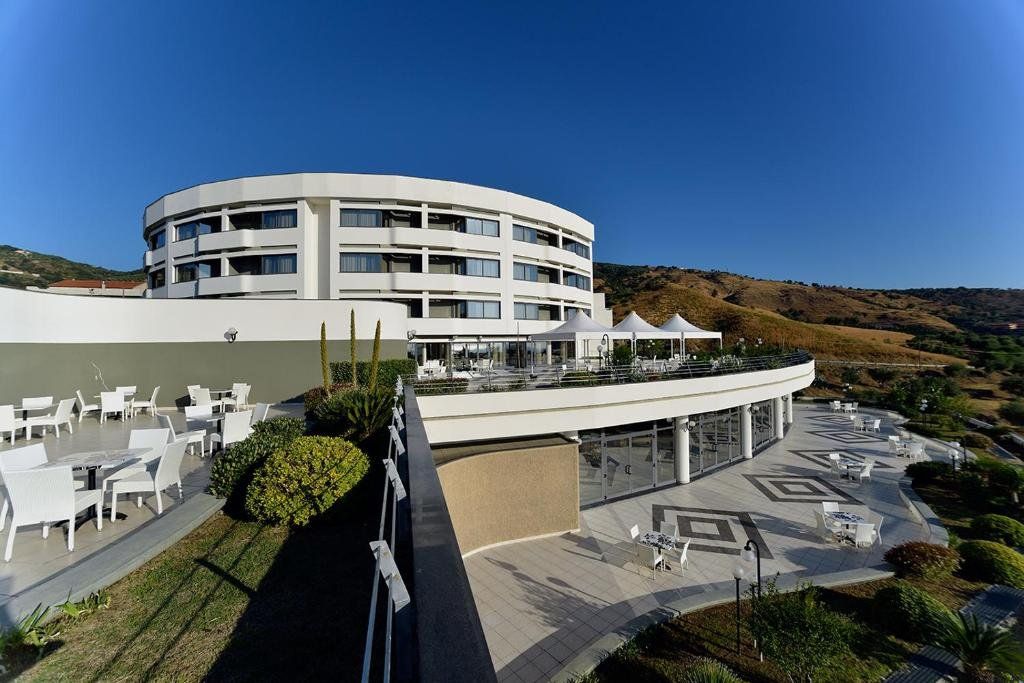 Servei de l'hotel