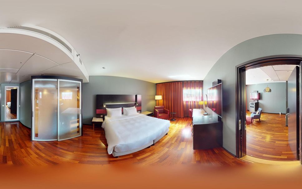 Habitació Foto