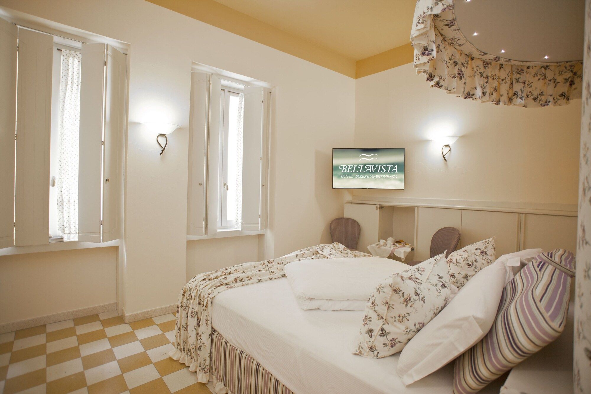 Habitació