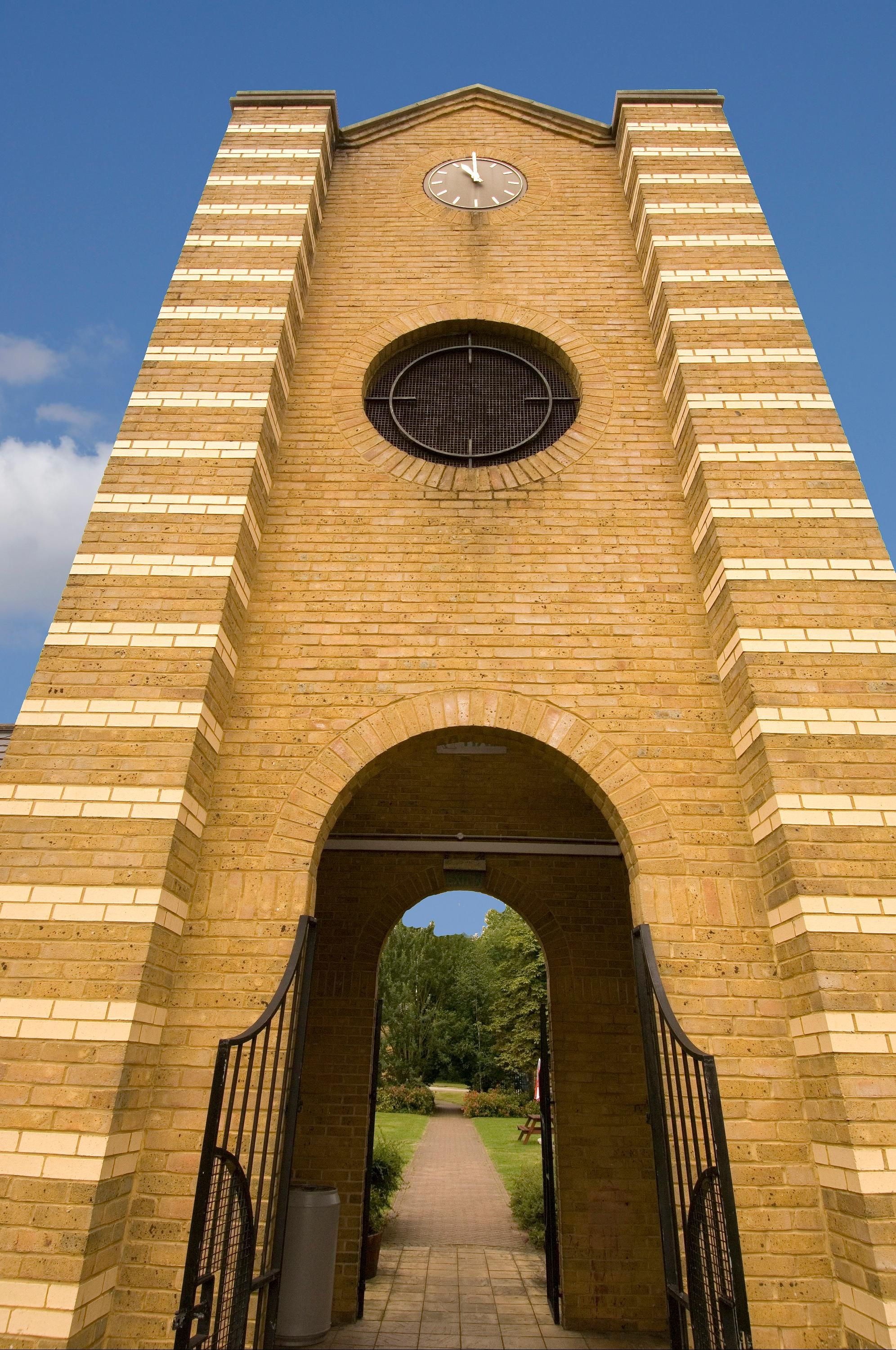 Vista exterior