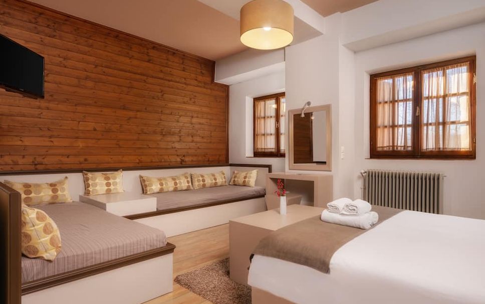 Habitació Foto