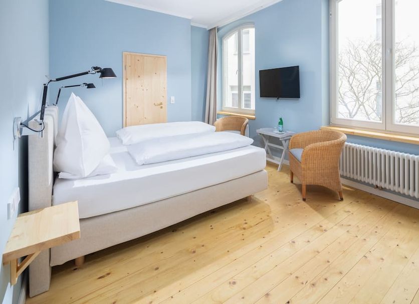 Habitació Foto