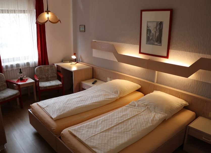 Habitació Foto
