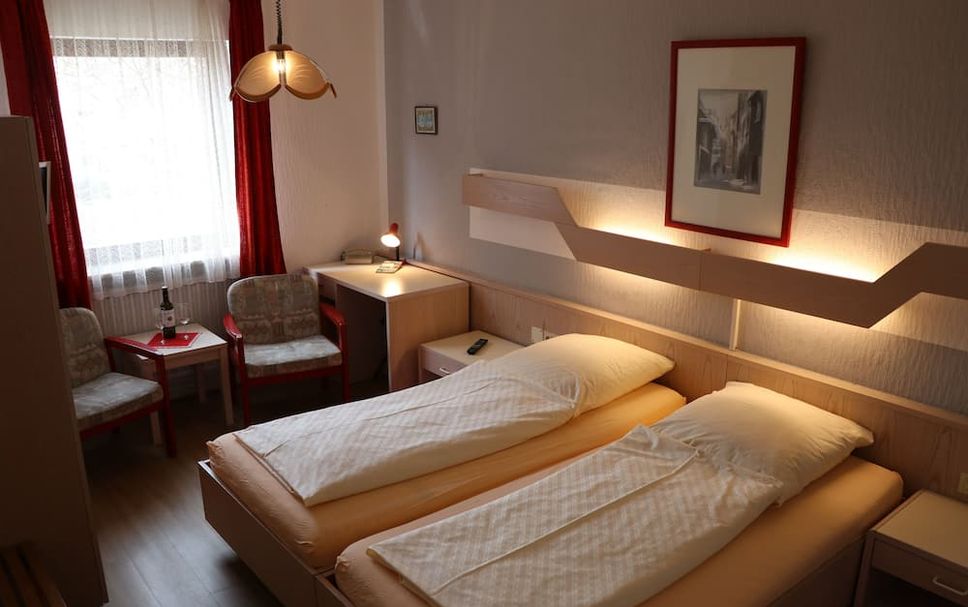Habitació Foto